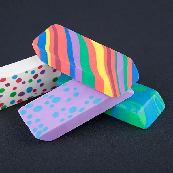 Eraser Production A Comprehensive Guide to Materials & Processes